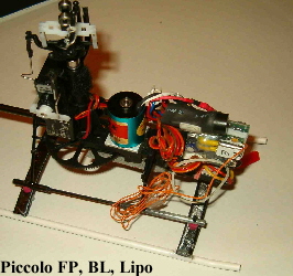 Piccolo FP, BL, Lipo